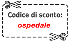 Sconto Ospedale careggi